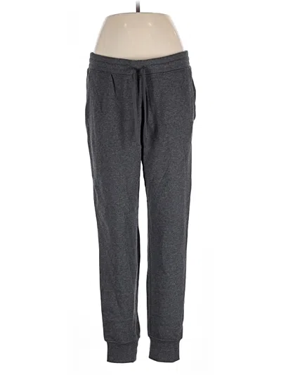 Pre-owned Amazon Essentials Casual Pants In Gray