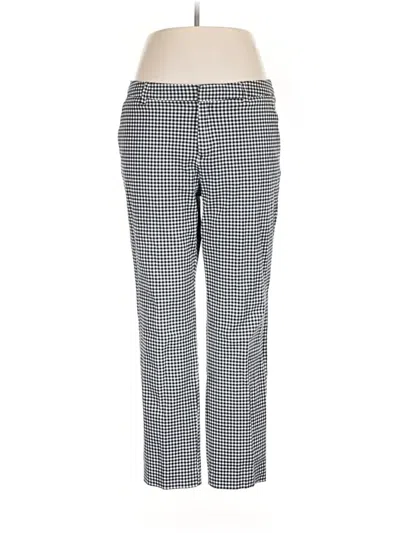 Pre-owned Amazon Essentials Casual Pants In Gray