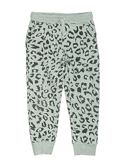 Pre-owned Amazon Essentials Kids' Casual Pants In Green