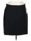 Amazon Essentials Casual Skirt In Black