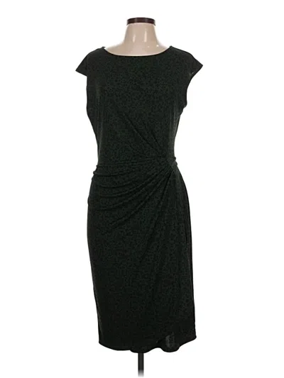 Pre-owned Amazon Essentials Cocktail Dress In Black