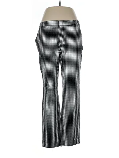 Pre-owned Amazon Essentials Dress Pants In Black