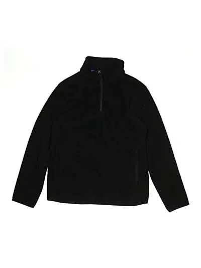 Pre-owned Amazon Essentials Kids' Jacket In Black