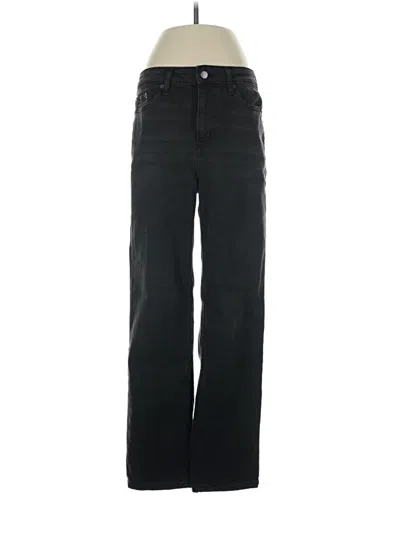Pre-owned Amazon Essentials Jeans In Black