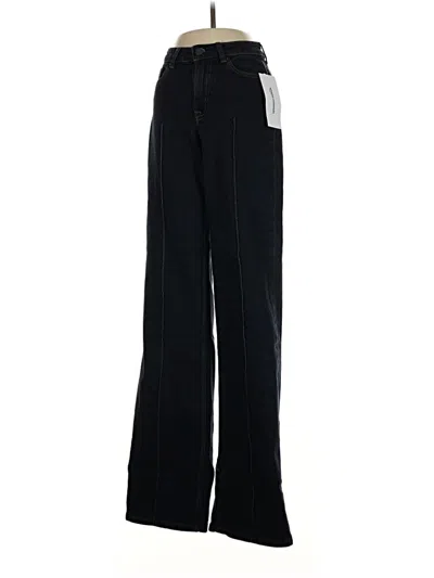 Pre-owned Amazon Essentials Jeans In Black
