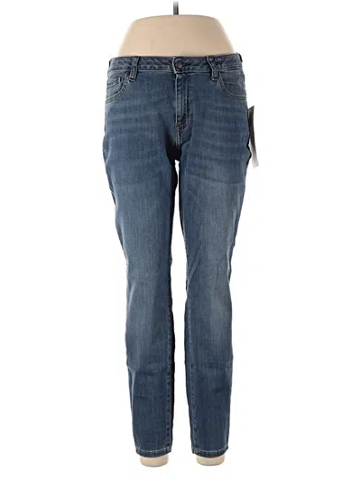 Pre-owned Amazon Essentials Jeans In Blue