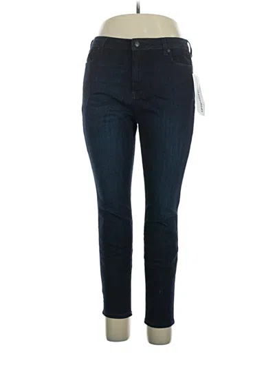 Pre-owned Amazon Essentials Jeans In Blue
