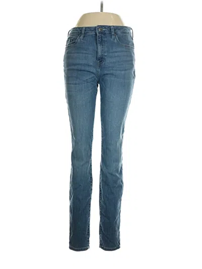Pre-owned Amazon Essentials Jeans In Blue