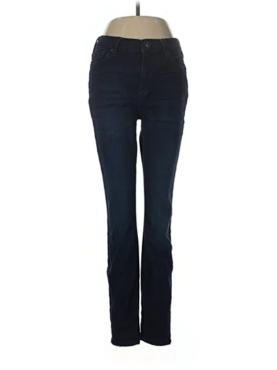 Pre-owned Amazon Essentials Jeans In Blue