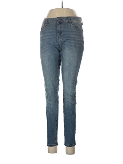 Pre-owned Amazon Essentials Jeans In Blue