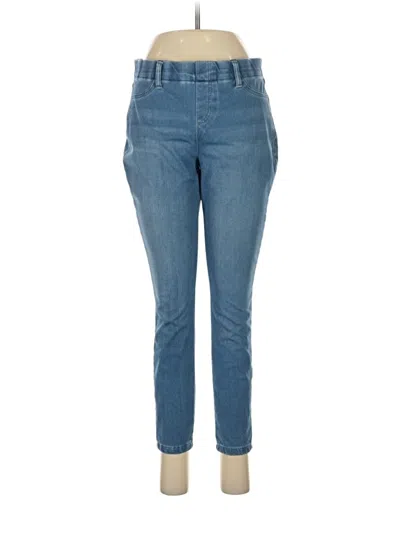 Pre-owned Amazon Essentials Jeans In Blue