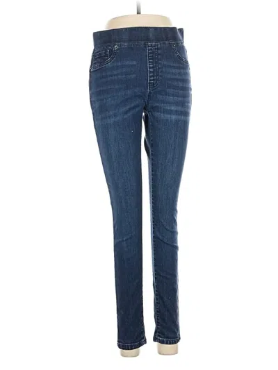 Pre-owned Amazon Essentials Jeans In Blue