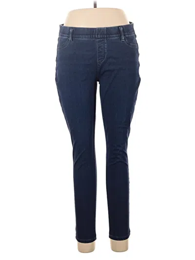 Pre-owned Amazon Essentials Jeans In Blue