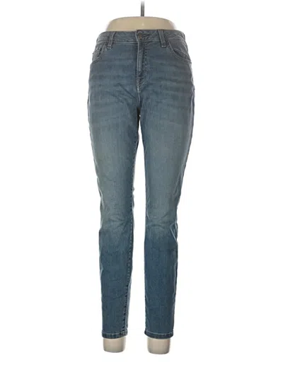 Pre-owned Amazon Essentials Jeans In Blue