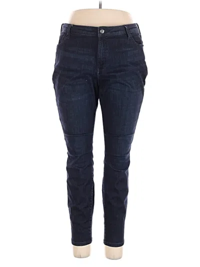 Pre-owned Amazon Essentials Jeans In Blue