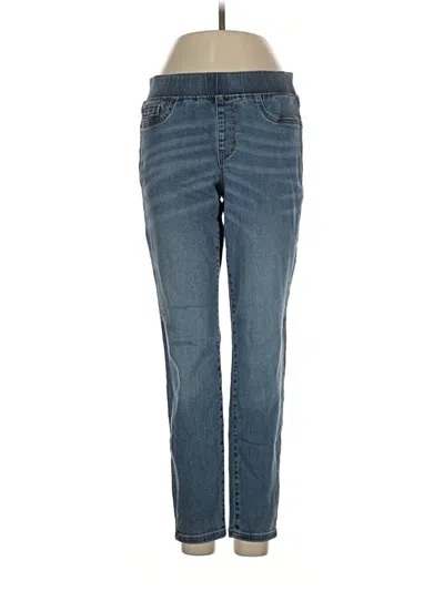 Pre-owned Amazon Essentials Jeans In Blue