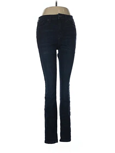 Pre-owned Amazon Essentials Jeans In Blue