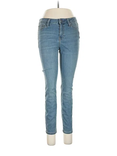 Pre-owned Amazon Essentials Jeans In Blue