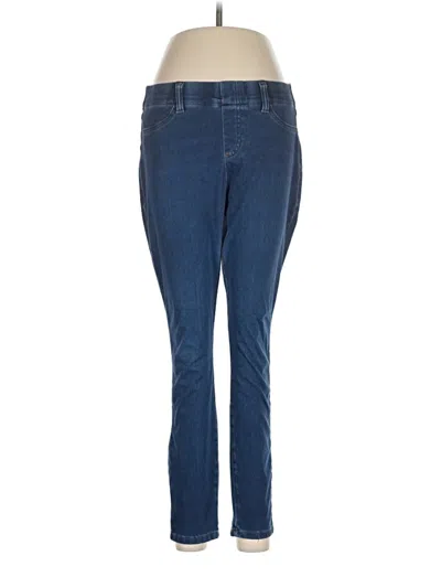 Pre-owned Amazon Essentials Jeans In Blue