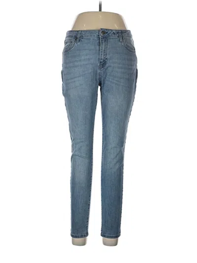 Pre-owned Amazon Essentials Jeans In Blue