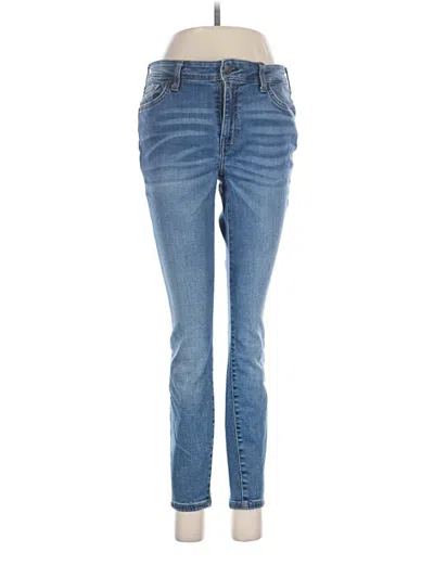 Pre-owned Amazon Essentials Jeans In Blue