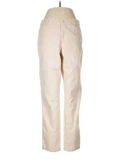 Pre-owned Amazon Essentials Jeans In Tan