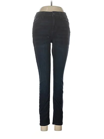 Pre-owned Amazon Essentials Jeggings In Black