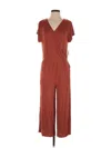 Amazon Essentials Jumpsuit In Brown