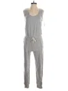 Amazon Essentials Jumpsuit In Gray