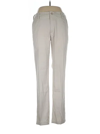 Pre-owned Amazon Essentials Khaki Pant In Gray