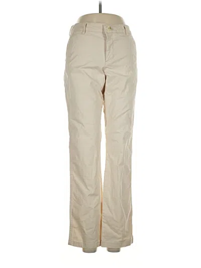 Pre-owned Amazon Essentials Khaki Pant In Tan