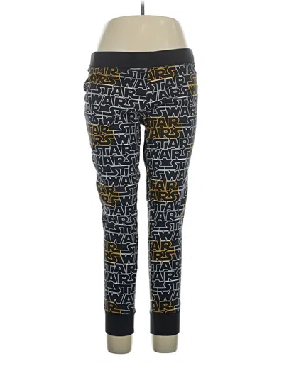 Pre-owned Amazon Essentials Leggings In Black