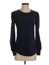 Amazon Essentials Long Sleeve T-shirt In Black