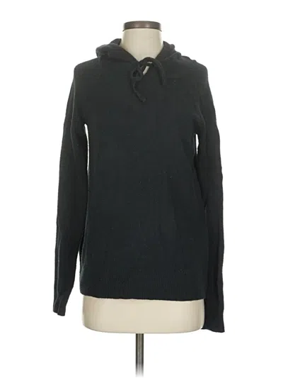 Pre-owned Amazon Essentials Pullover Sweater In Black