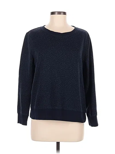 Pre-owned Amazon Essentials Pullover Sweater In Blue