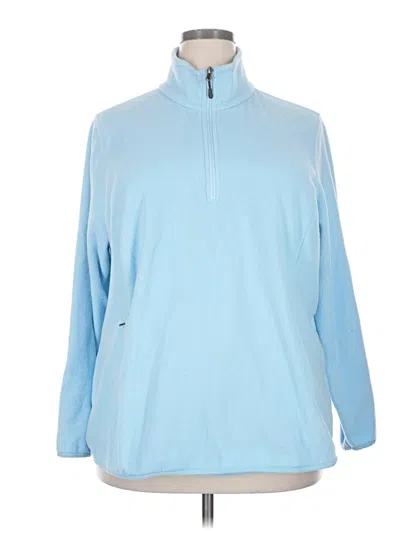 Pre-owned Amazon Essentials Pullover Sweater In Blue