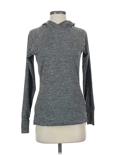 Pre-owned Amazon Essentials Pullover Sweater In Gray
