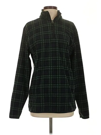 Pre-owned Amazon Essentials Pullover Sweater In Green