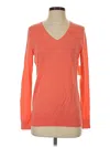 Amazon Essentials Pullover Sweater In Orange