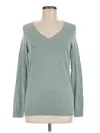 Amazon Essentials Pullover Sweater In Teal