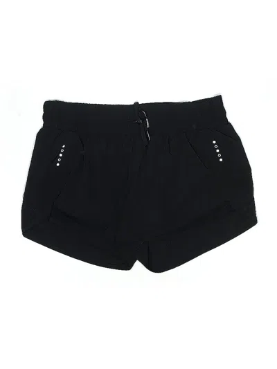 Pre-owned Amazon Essentials Shorts In Black