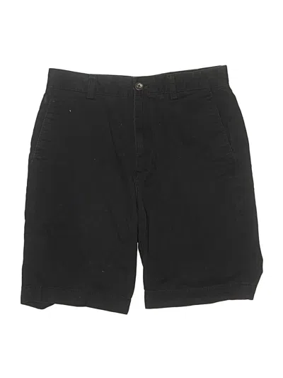 Pre-owned Amazon Essentials Shorts In Black