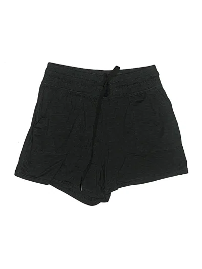 Pre-owned Amazon Essentials Shorts In Black