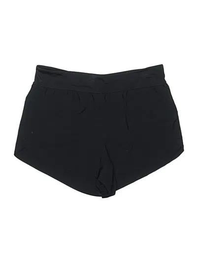 Pre-owned Amazon Essentials Shorts In Black