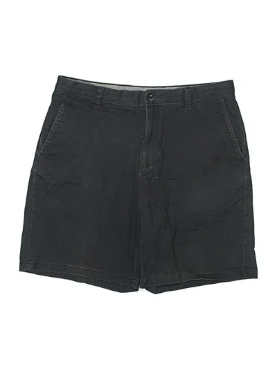 Pre-owned Amazon Essentials Shorts In Black