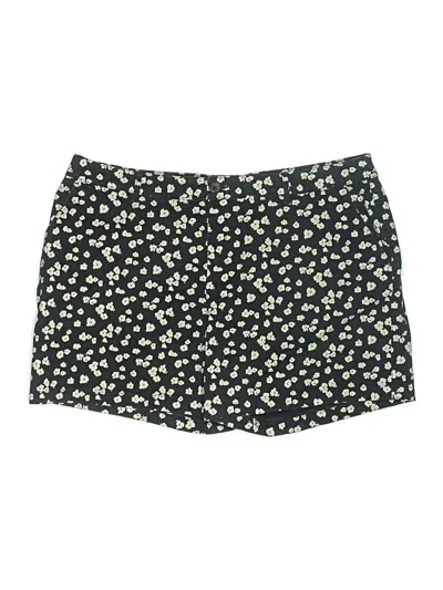 Pre-owned Amazon Essentials Shorts In Black