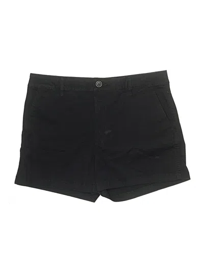 Pre-owned Amazon Essentials Shorts In Black