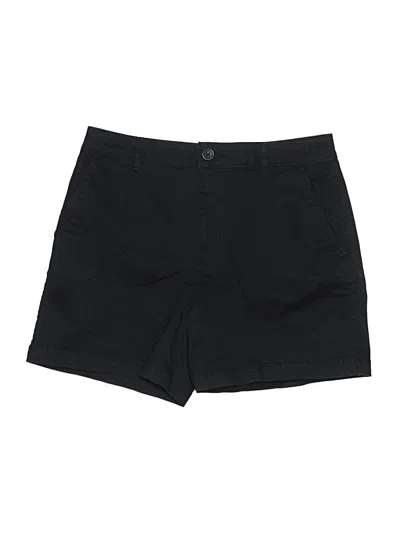 Pre-owned Amazon Essentials Shorts In Black