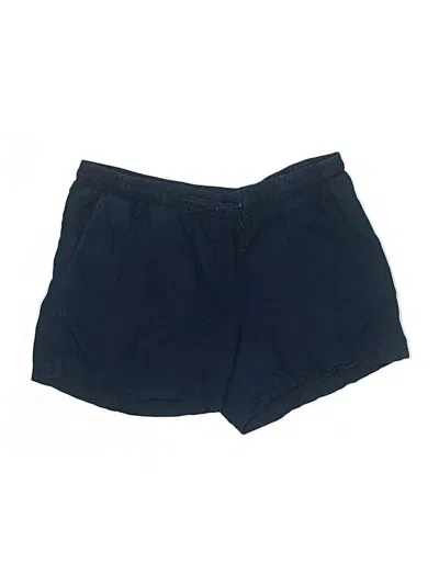Pre-owned Amazon Essentials Shorts In Blue