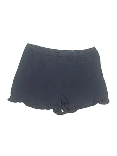 Pre-owned Amazon Essentials Shorts In Blue